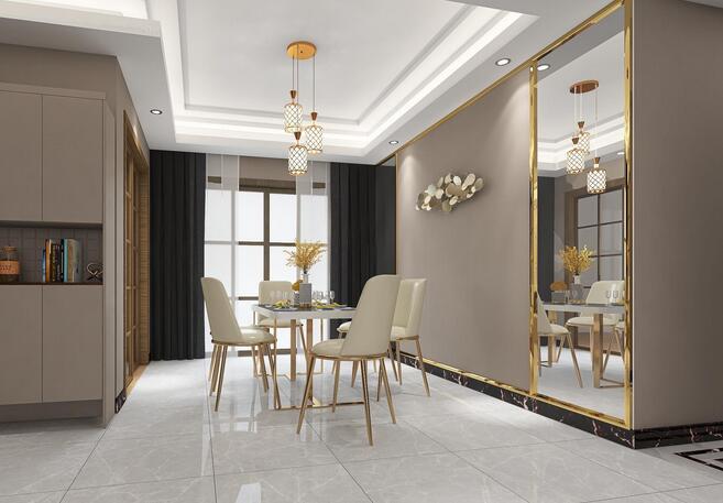 從功能到選材安裝，一文讀懂踢腳線